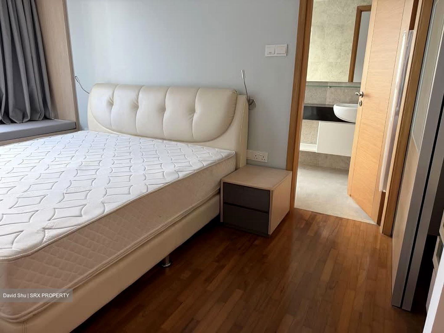 The Infiniti (D5), Condominium #540583411